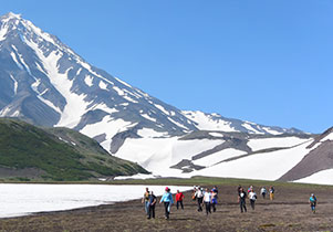 アバチャ山