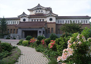 サハリン州立郷土博物館