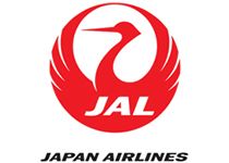 日本航空 伊丹・成田・名古屋発 モスクワ・ペテルブルグ行き