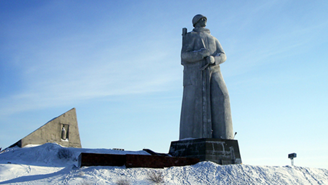ロシアの北極圏ムルマンスクでオーロラ鑑賞！オーロラハンティングツアー in ムルマンスク5日間