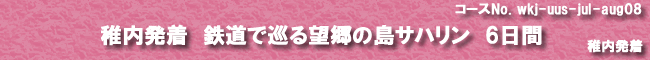 モスクワ&サンクトペテルブルク ロシア2都市周遊の旅 8日間