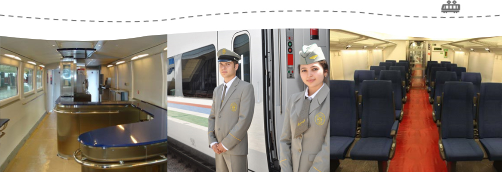 ウズベキスタン鉄道アフロシヤブ号 特急列車チケット安心事前予約 ユーラスツアーズ